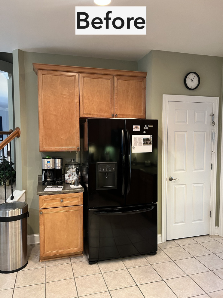 Preserve Court Remodel