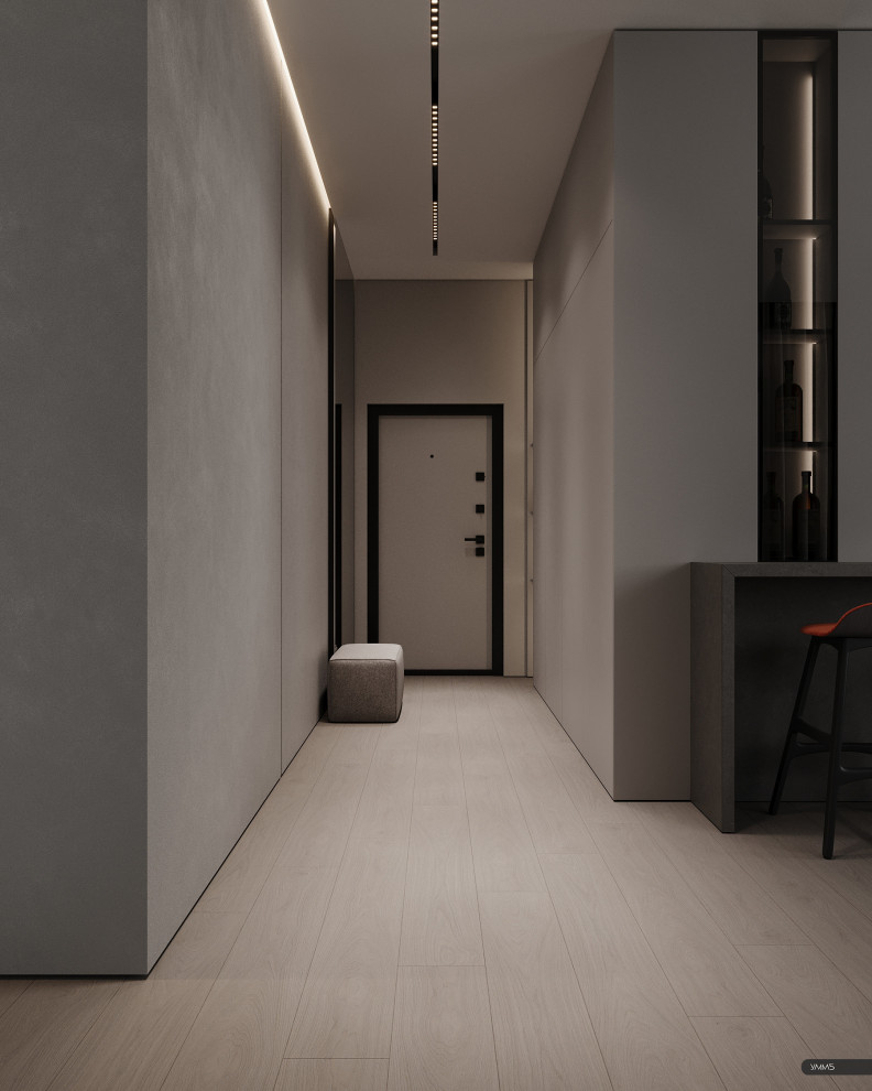 Квартира в ЖК Гриндорф, Зленоградск 79 м2