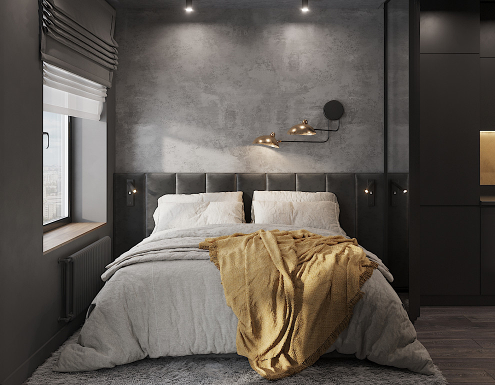 Чёрный свинец