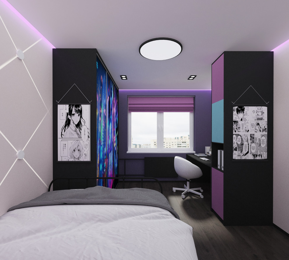 Комендантский проспект СПб