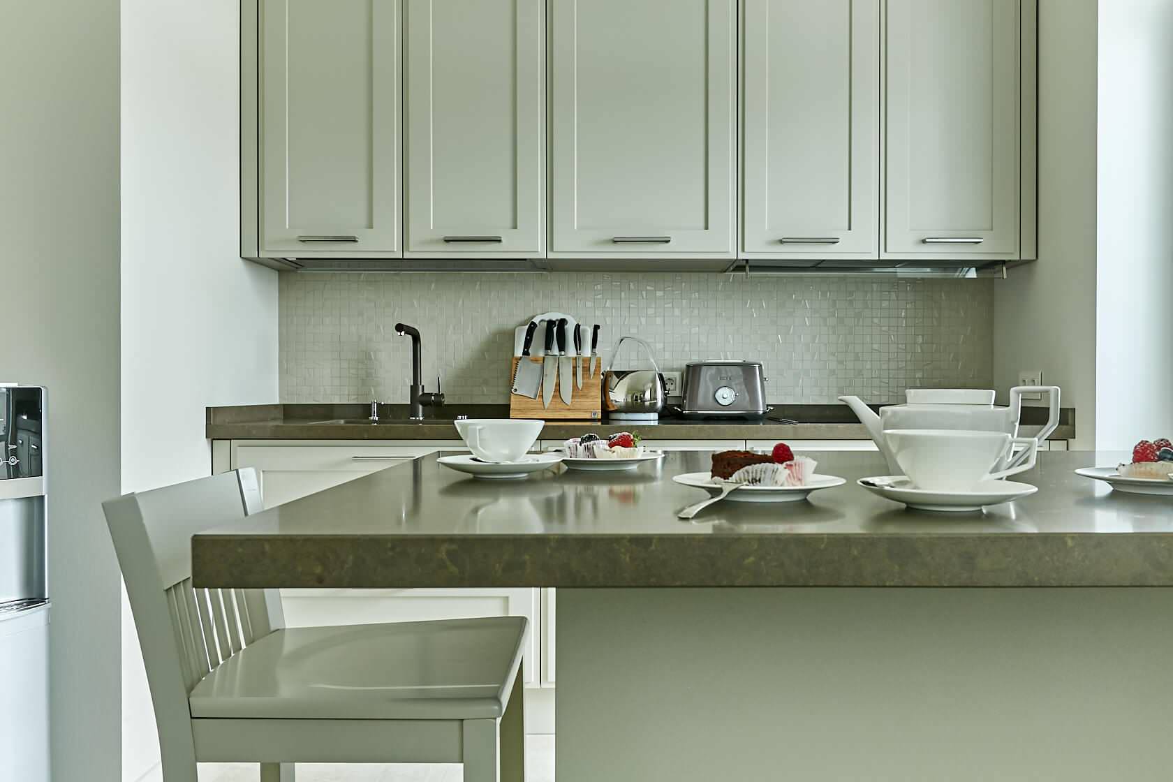 Квартира Трофимова