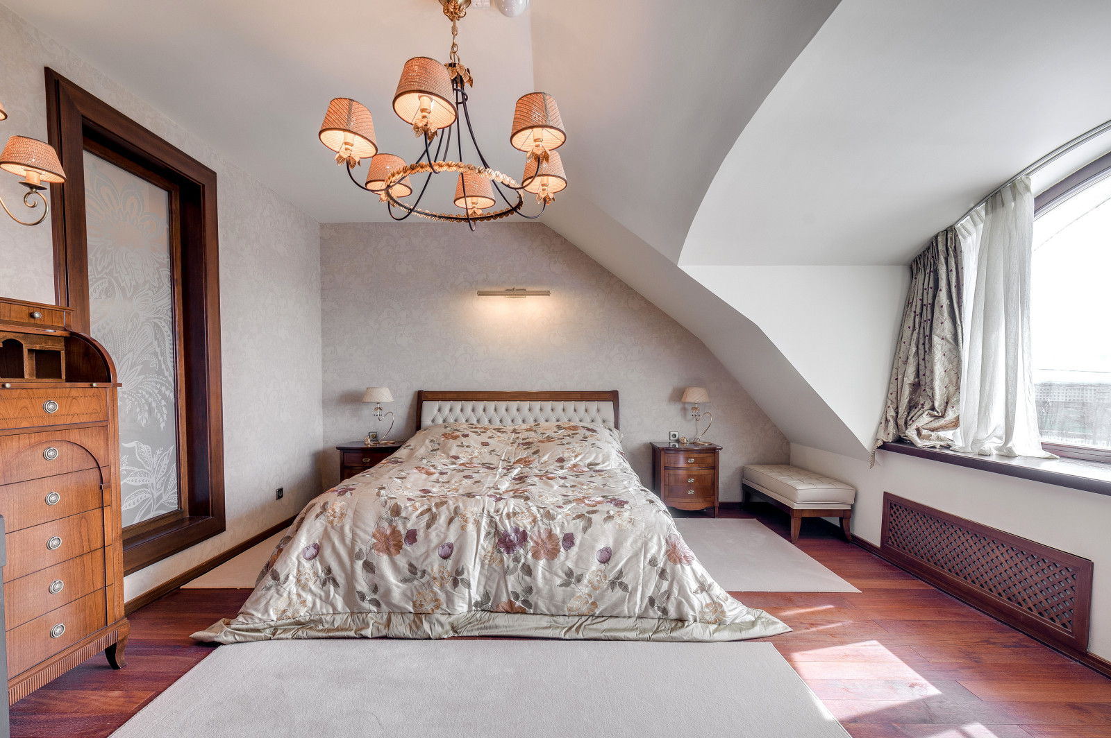 Квартира в Петергофе