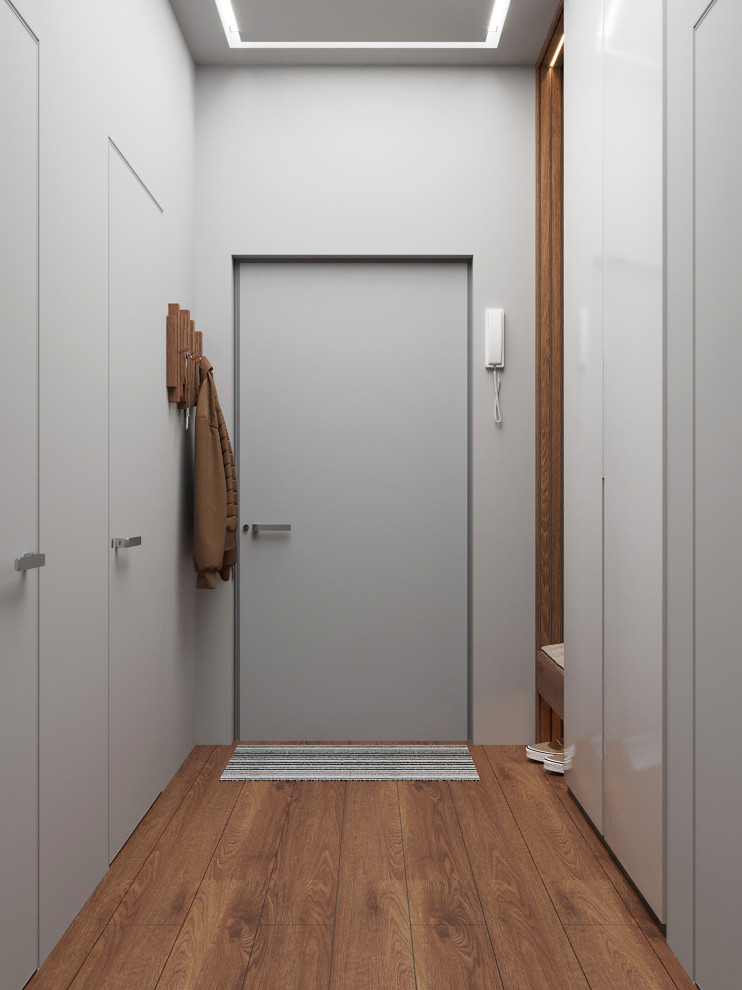 Природные оттенки