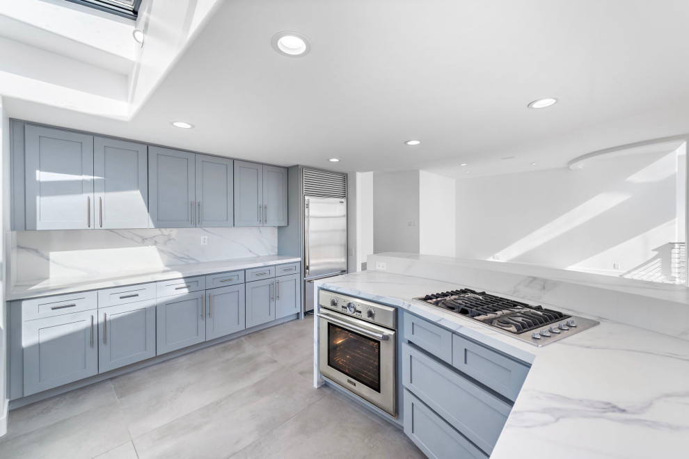 KITCHEN COUNTER TOPS