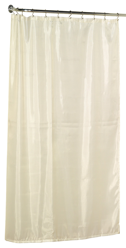 best clear shower curtain liner