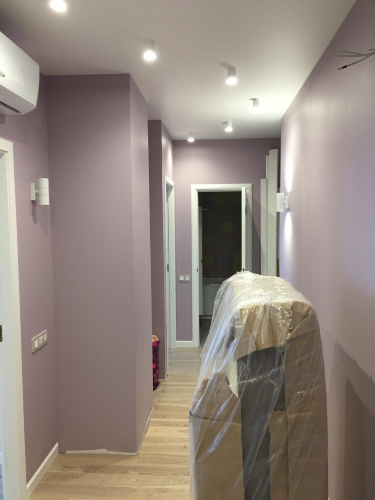 ЖК Ленинский проспект