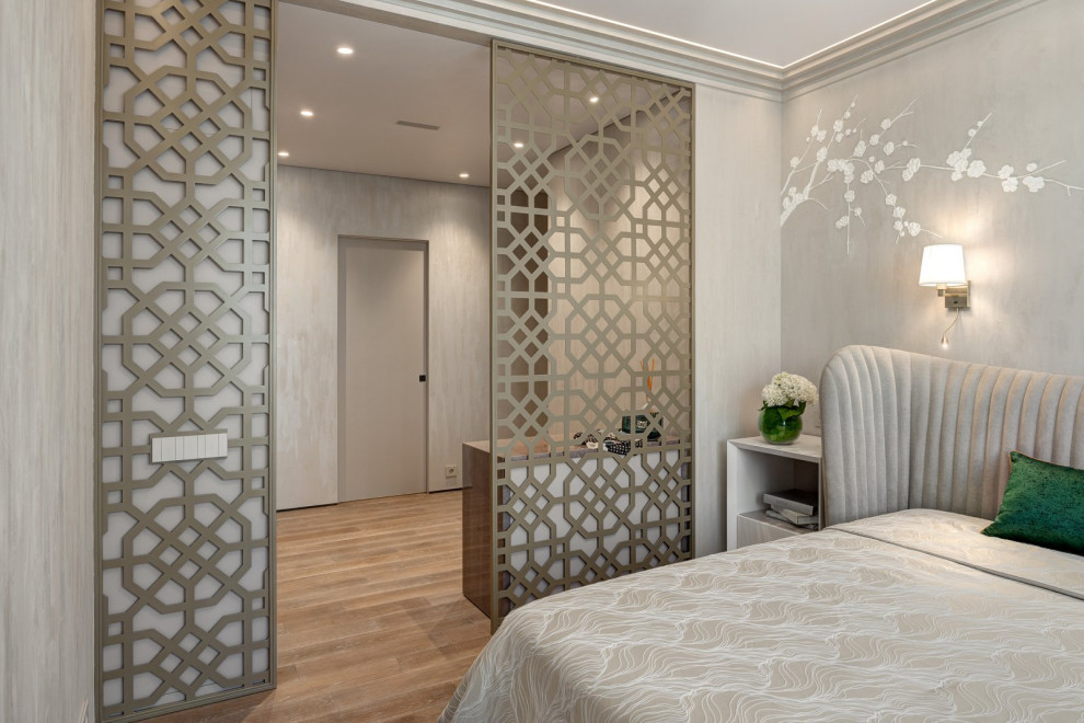 Квартира на Садовом Кольце июнь 2024