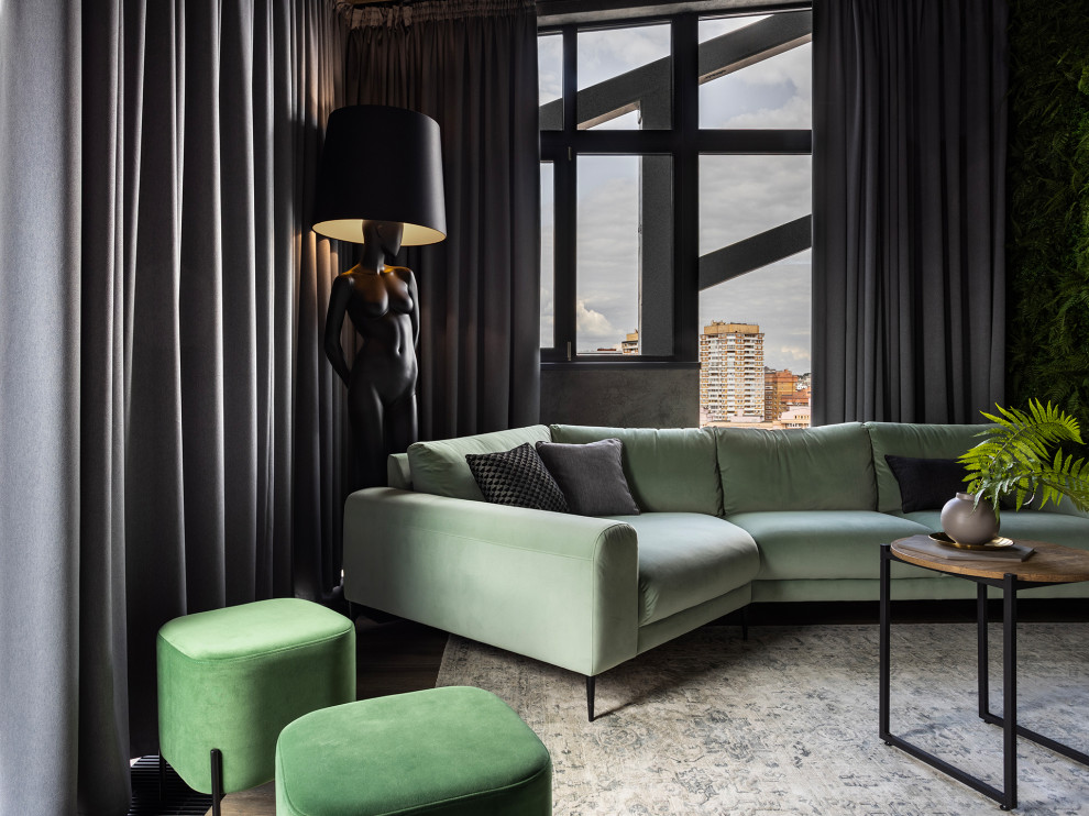 Квартира в Уфе