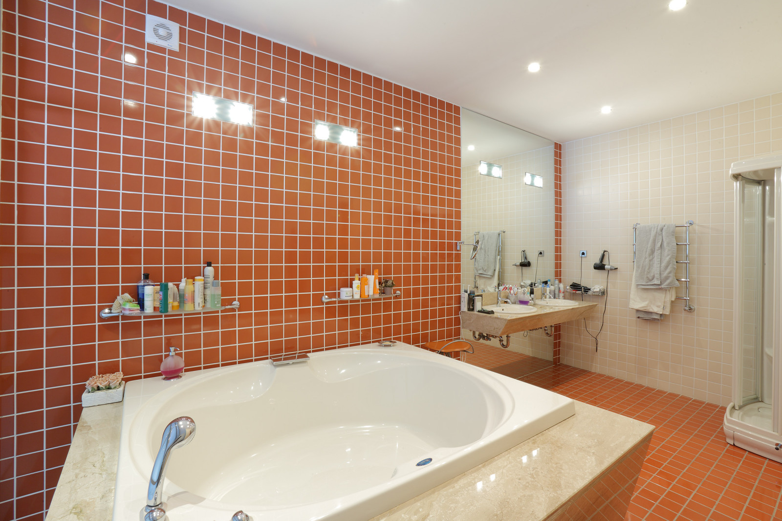 Ванные и спа