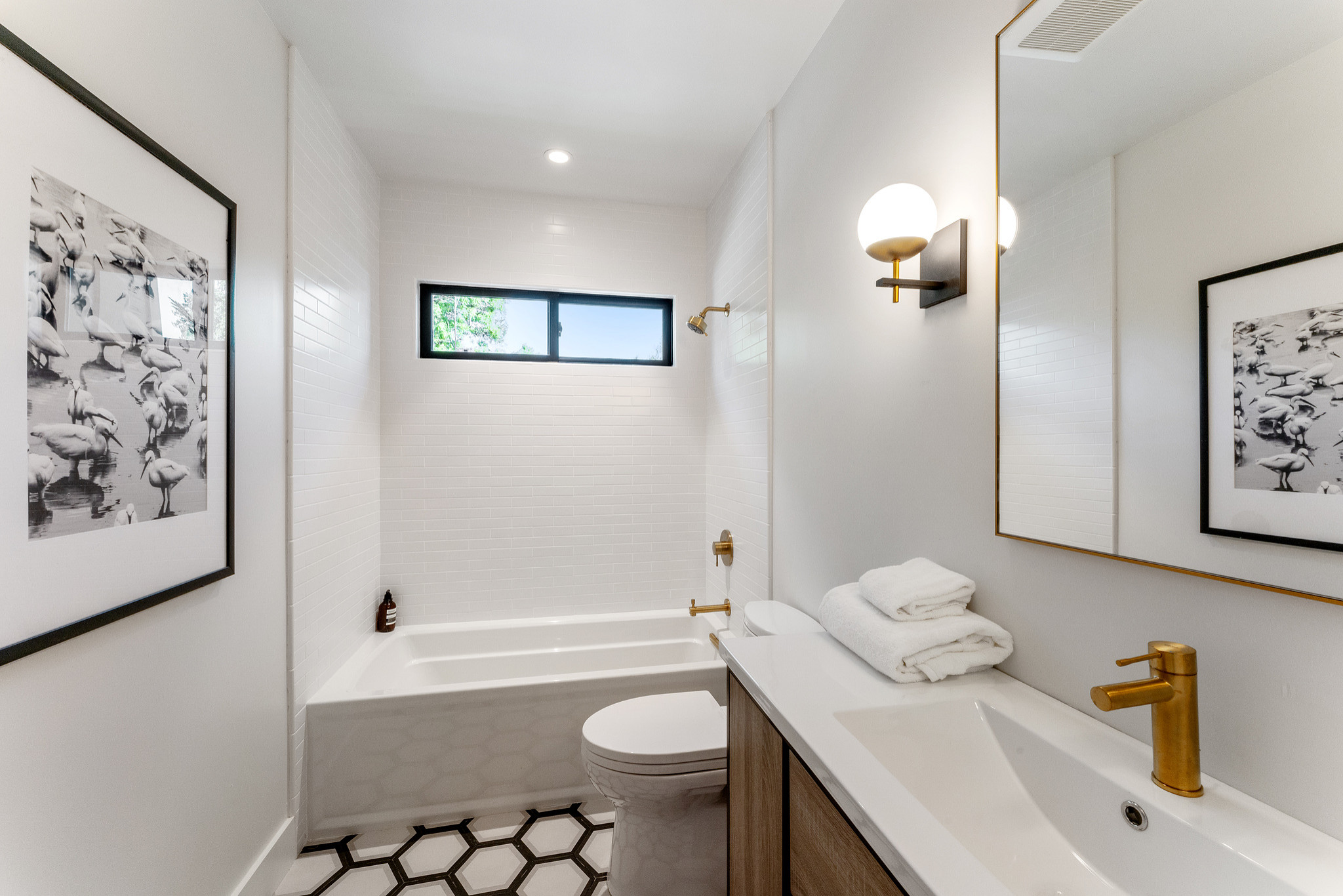 Cedar Avenue Home