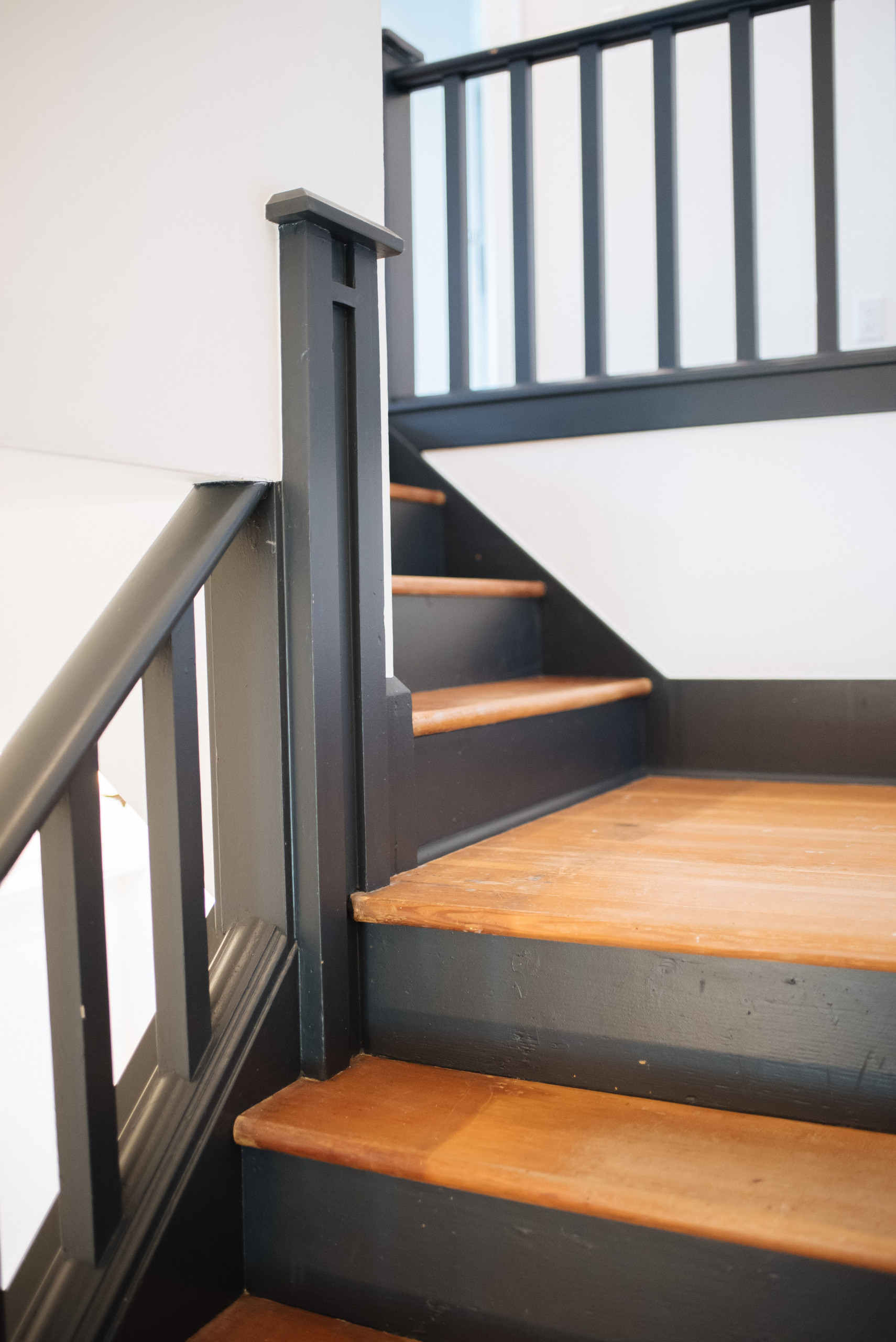 Flooring and Stairs - Oxford St