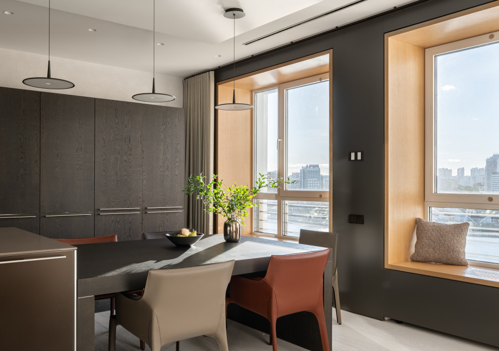 Портфолио интерьеров