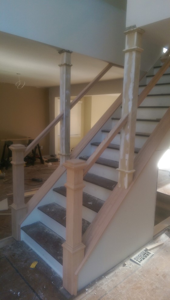 Railing Installation - Norwalk, CT