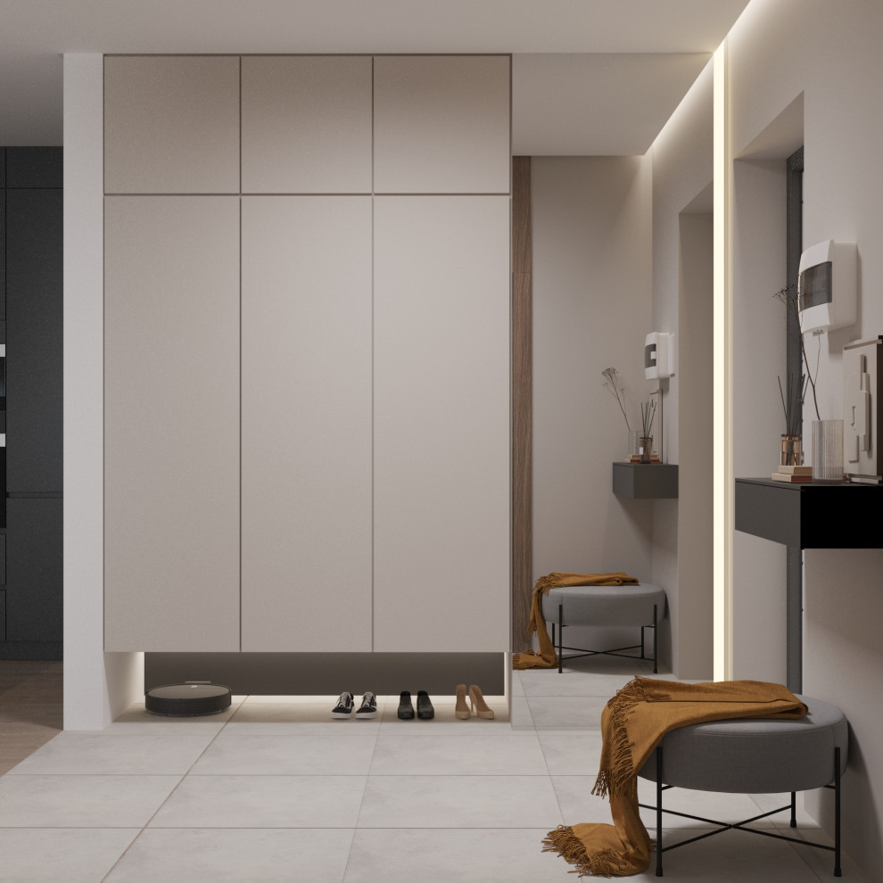 ЖК Атлантис