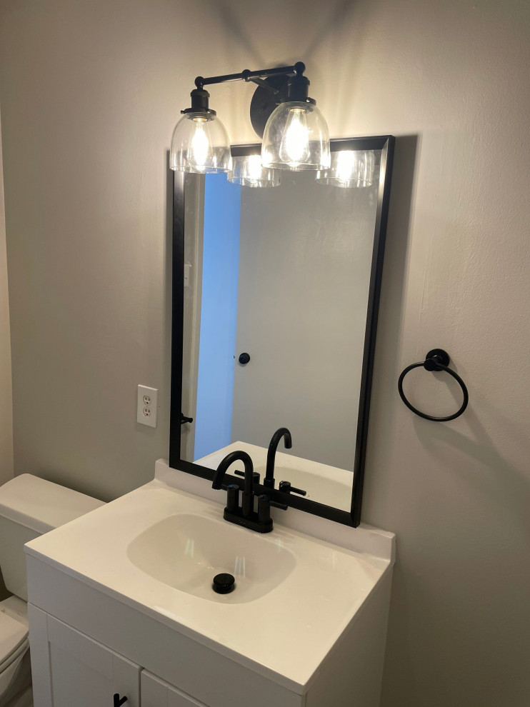 The Magnolia Community Project