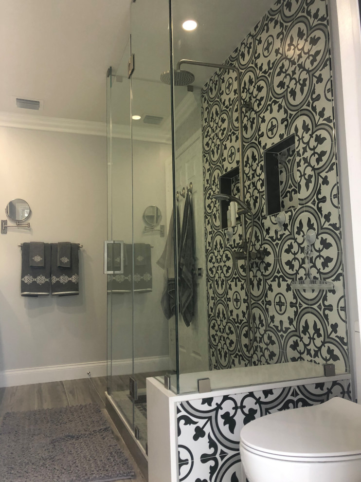 Fliss Bathroom