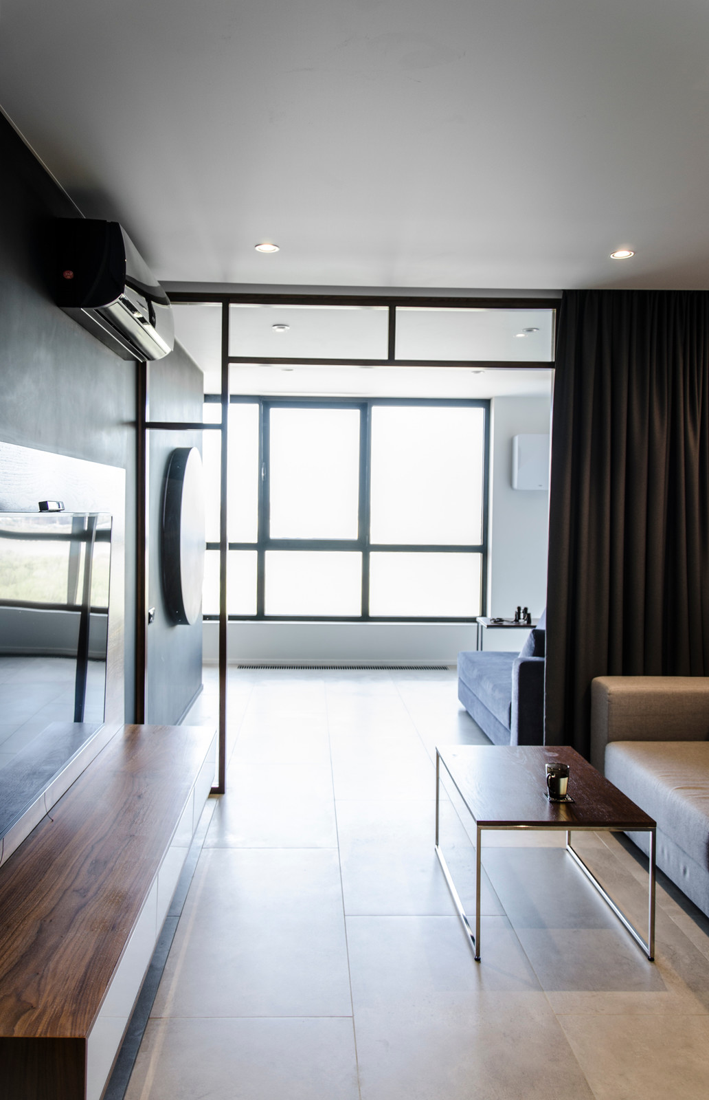 Строгость и немного озорства