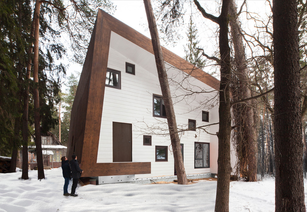 Жилой дом в Кратово