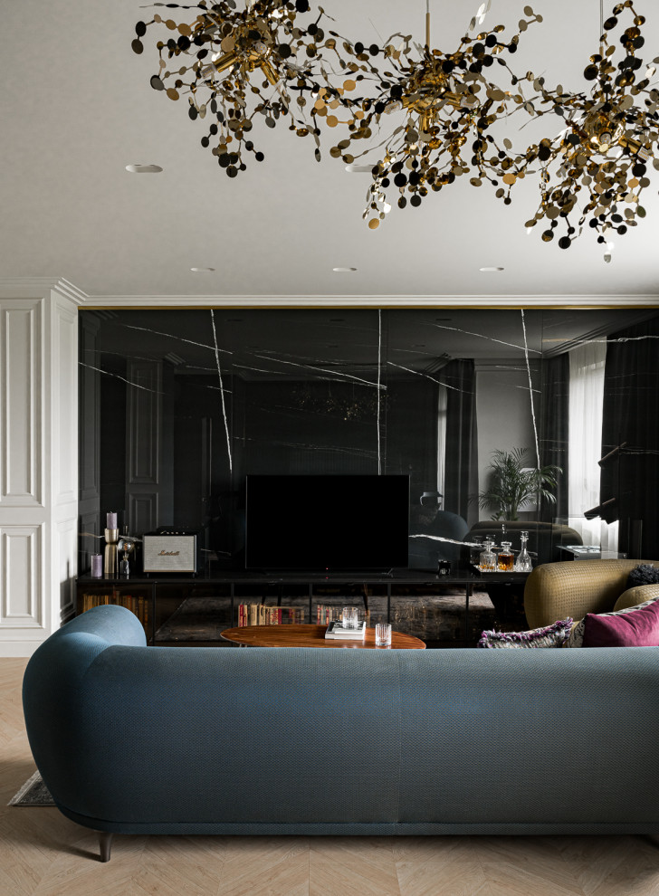 Квартира для молодого человека