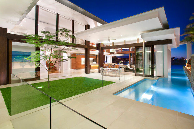 BDA 2014 awards modern
