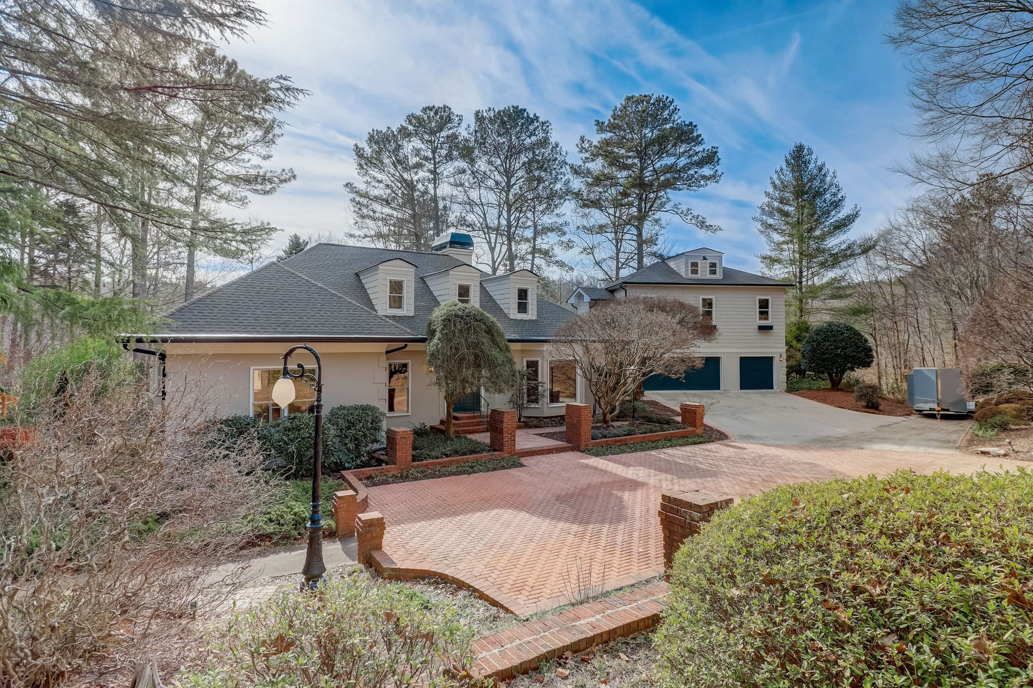 Stone Creek Whole Home Renovation