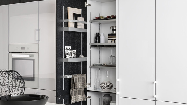 MULTIMATIC contemporary-koek