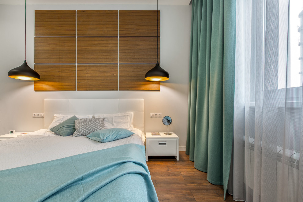 Квартира в центре Самары