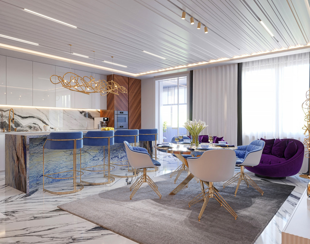 ЖК ЛАЙФ - 193 кв.м.