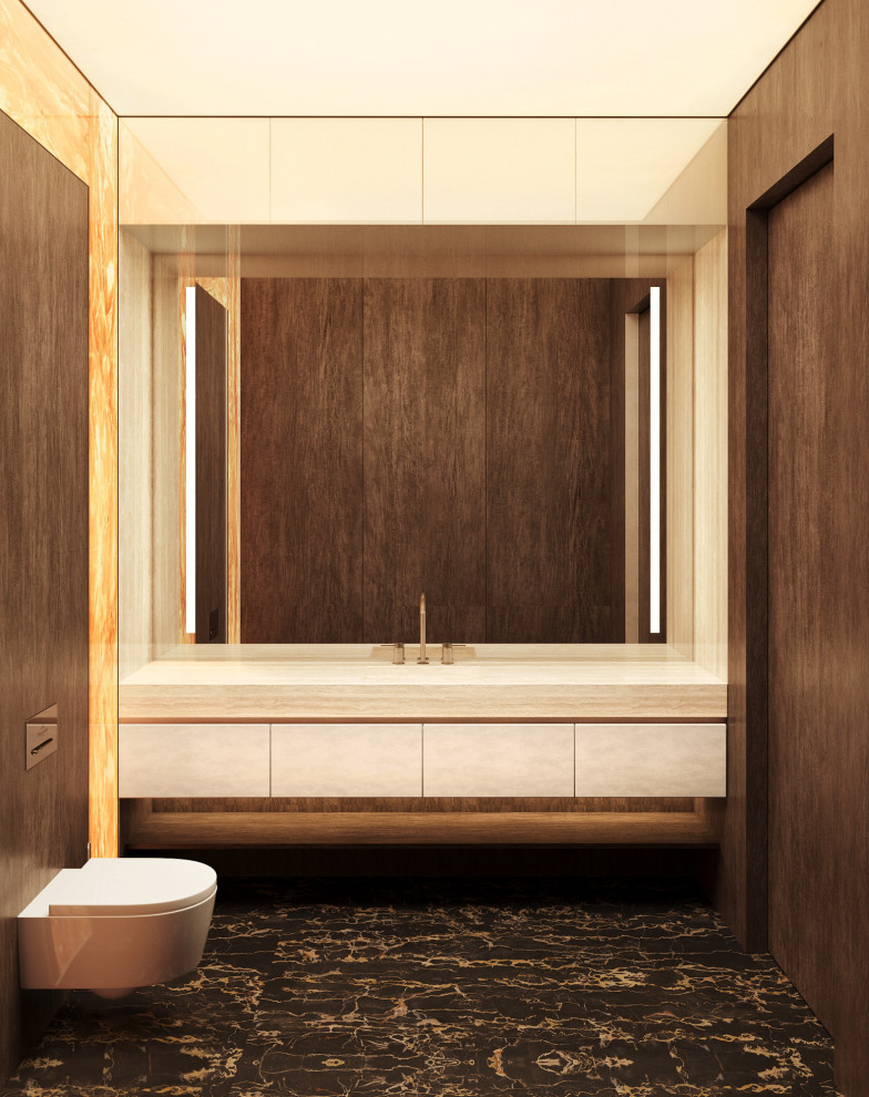 Частный дом Lapino