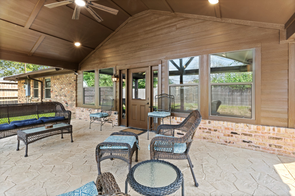 Nina Lee - Home Remodel