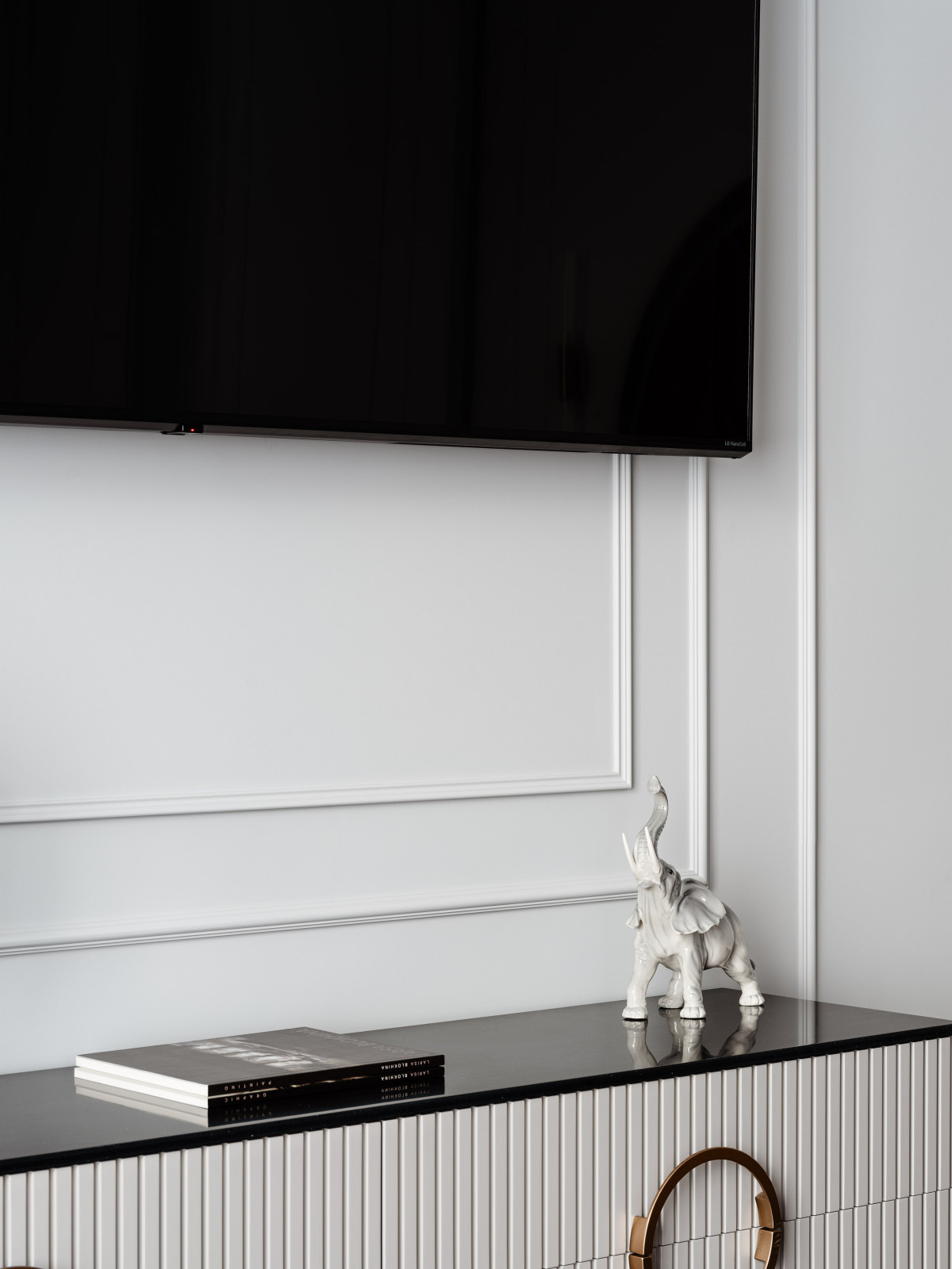 Дизайн интерьера дома