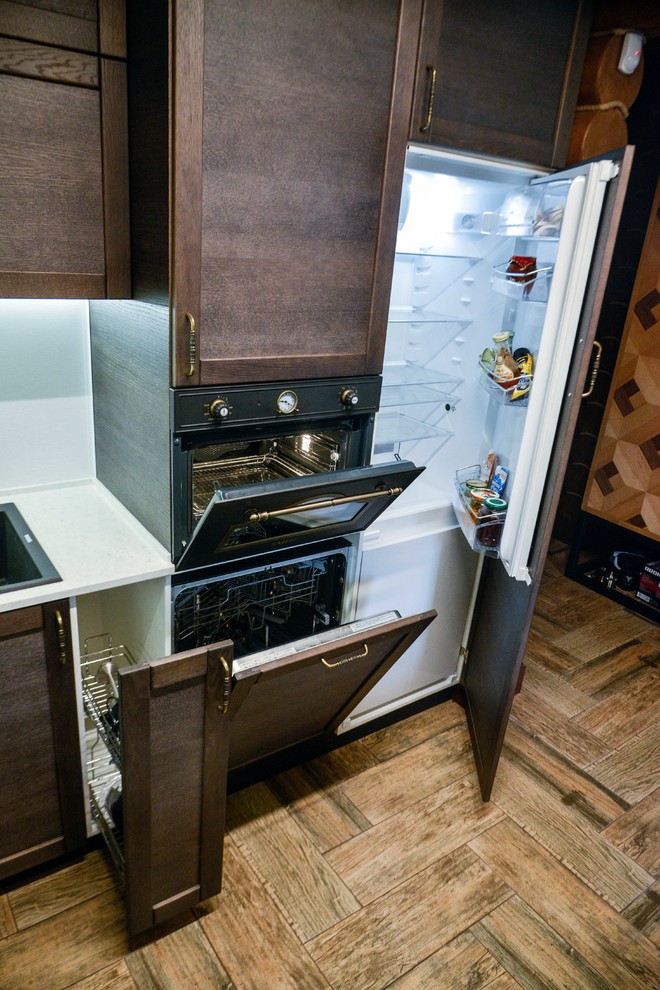 Частный дом п. Васкелово