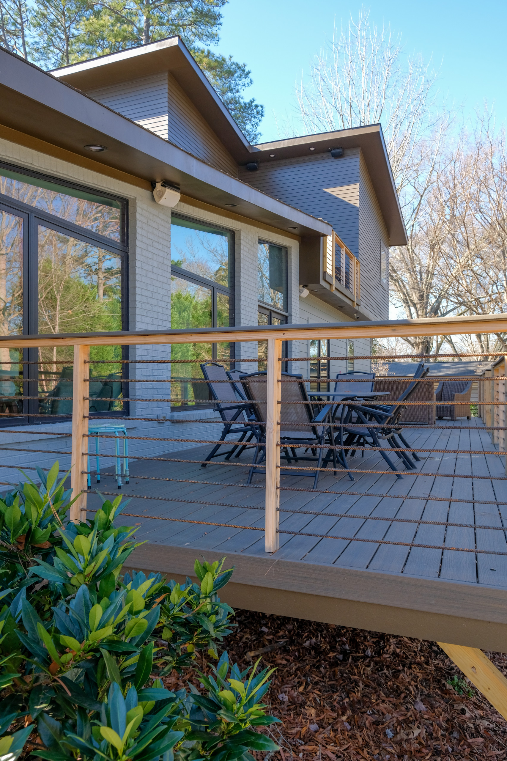 Modern Home Design