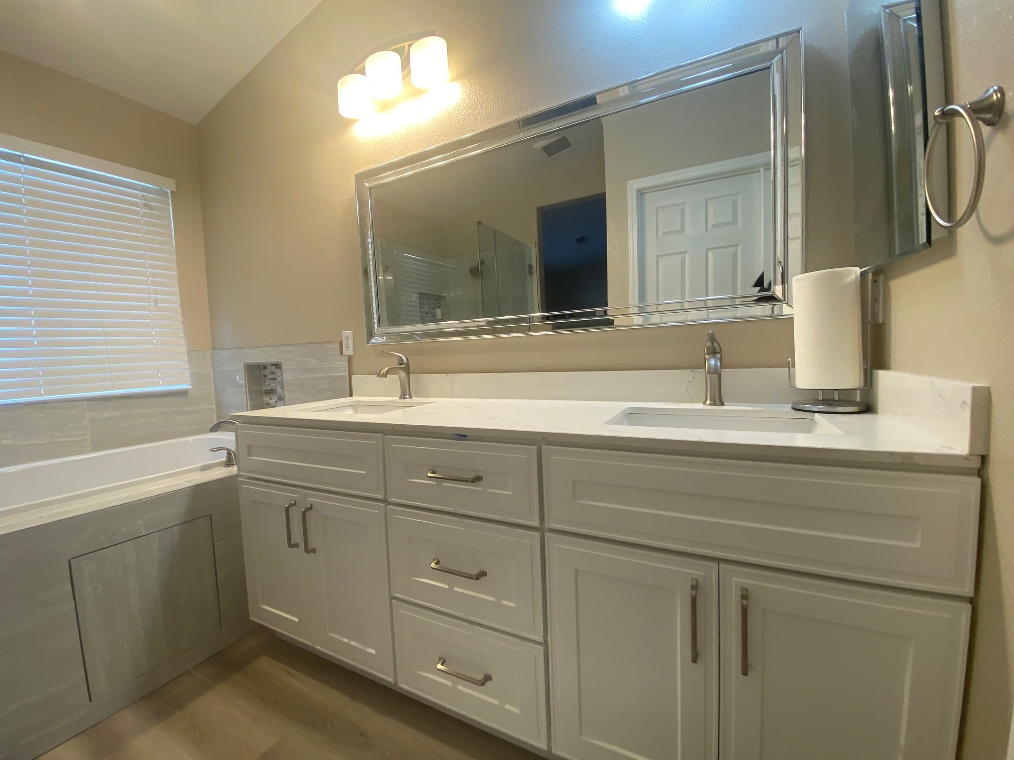 Our work