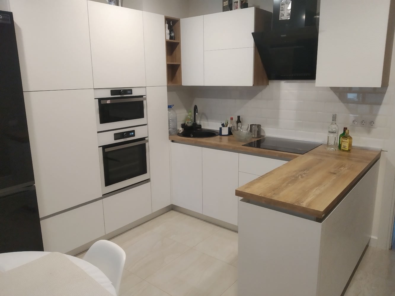 Сканди П (проект 121-A)