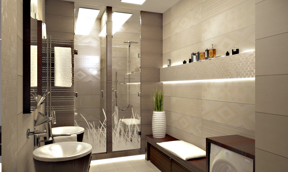 Реконструкция санузла