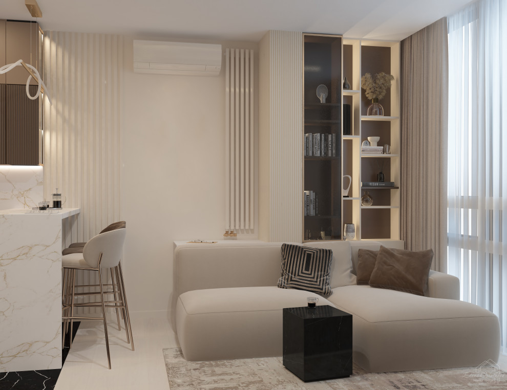 ЖК Династия