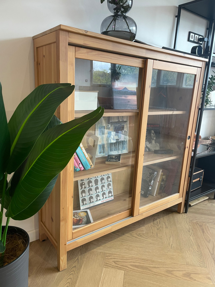 Реализация Нового Проекта