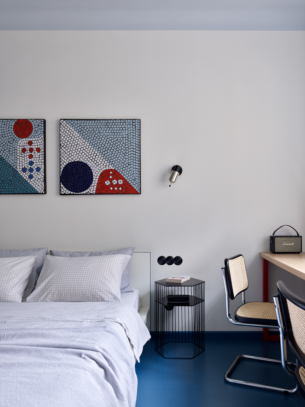 Квартира на Шухова