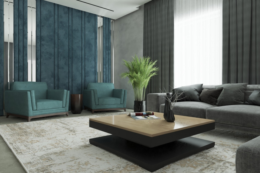 Частный дом заказной - 128 кв.м.