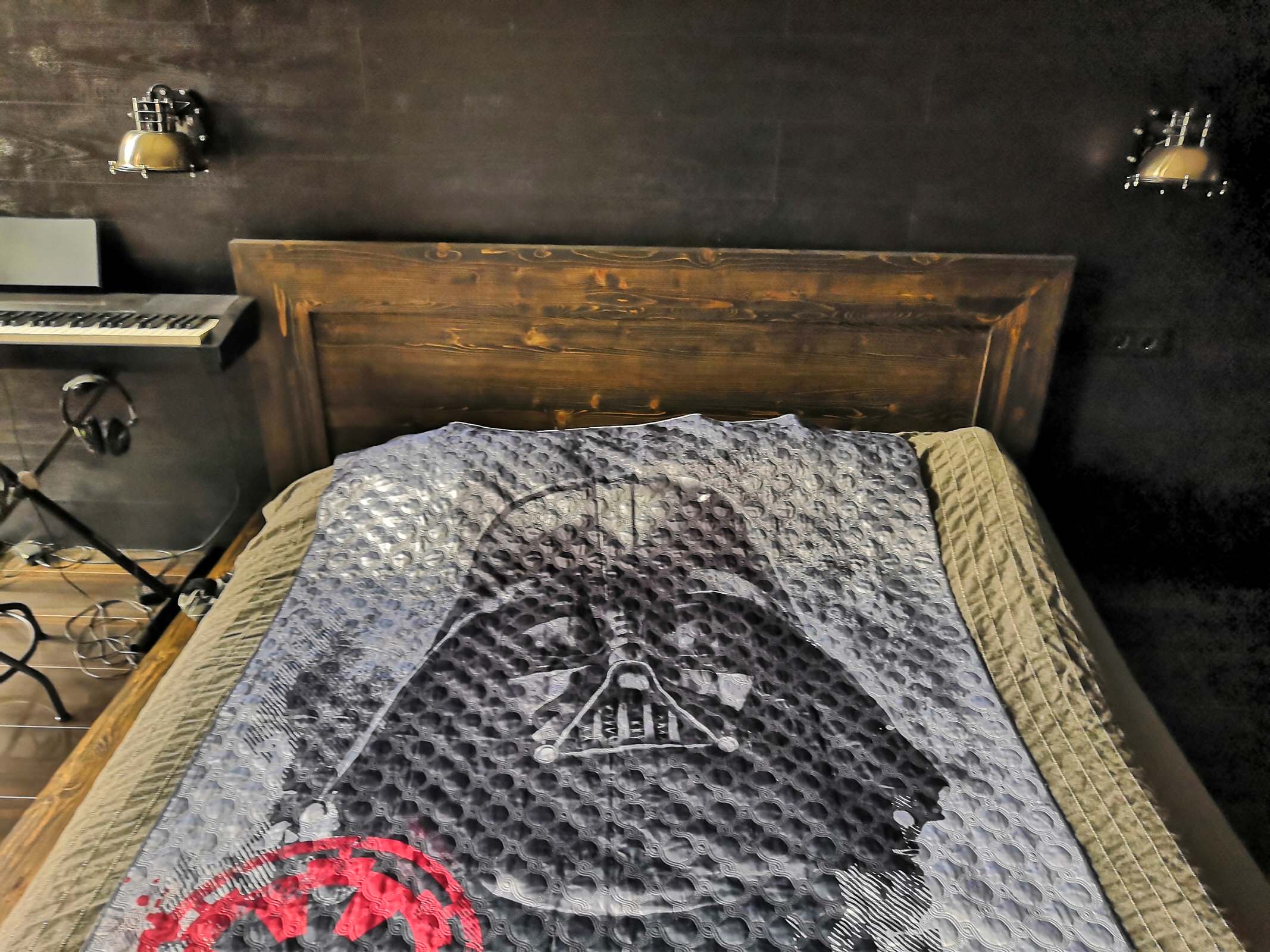 лофт Андерсен