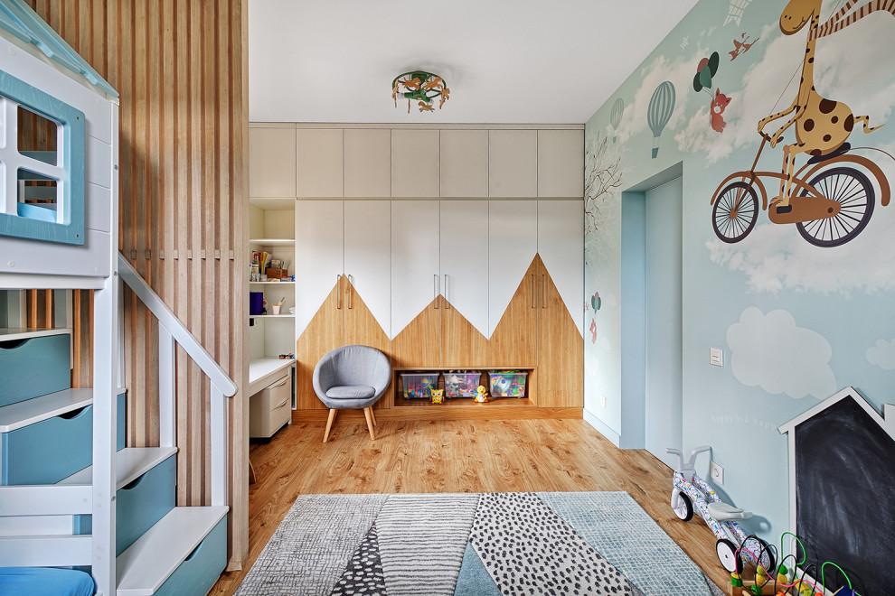 Квартира 120м2