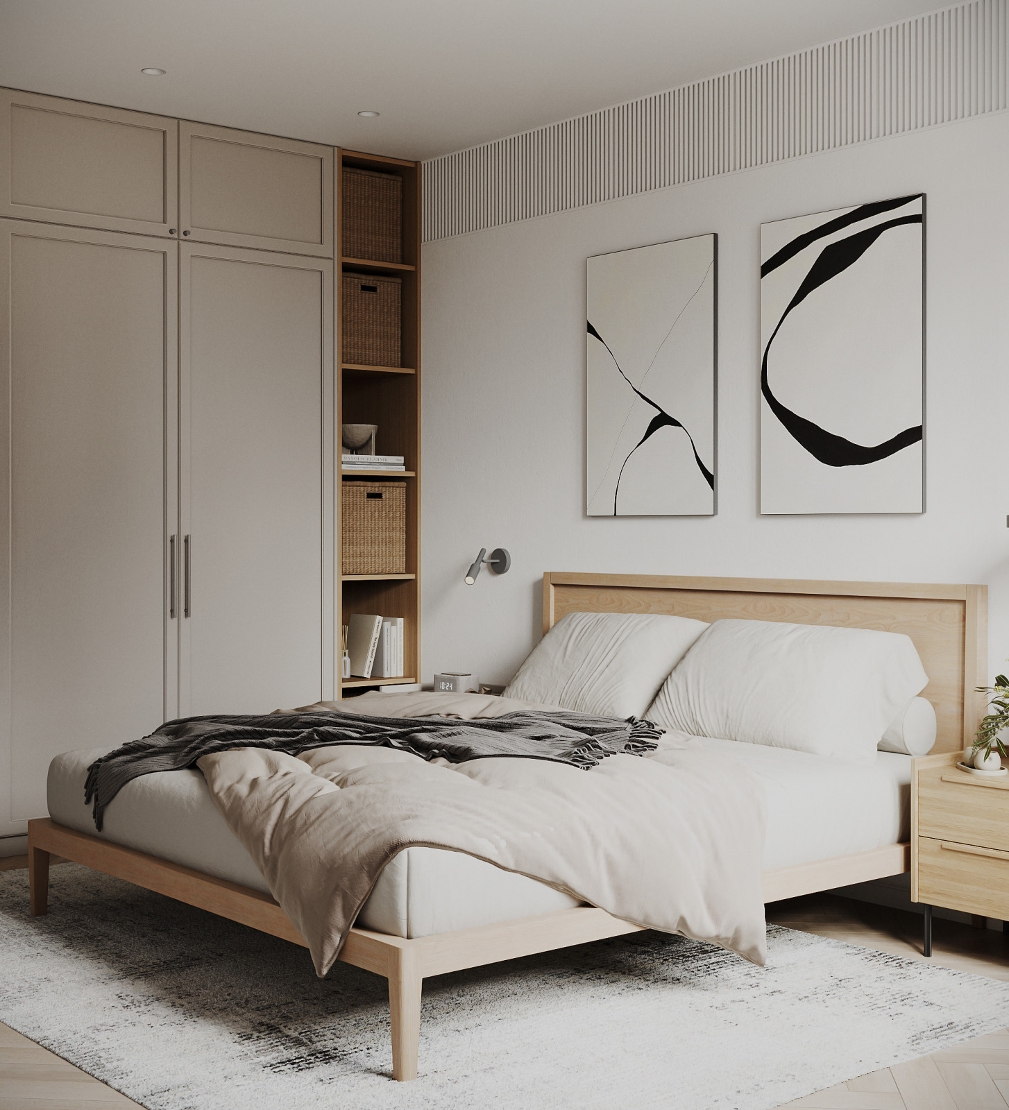 ЖК Петровский квартал, ул. Ивана Бунина