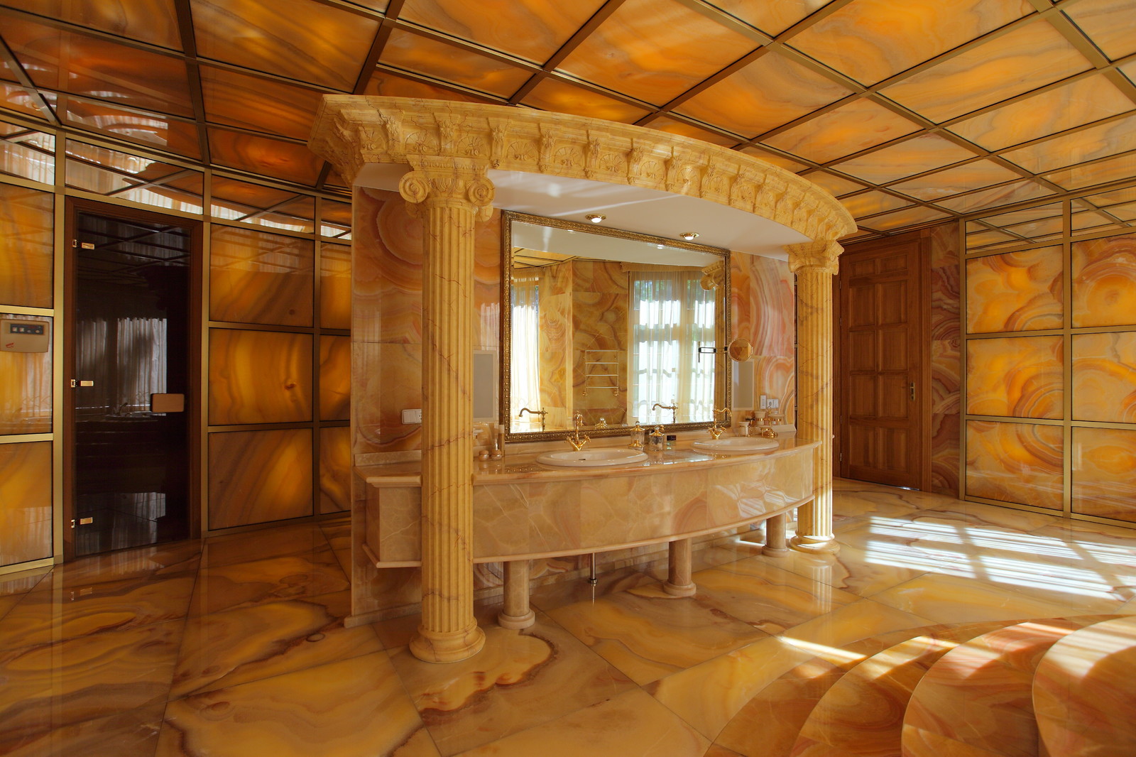 Санузел Арко Ирис