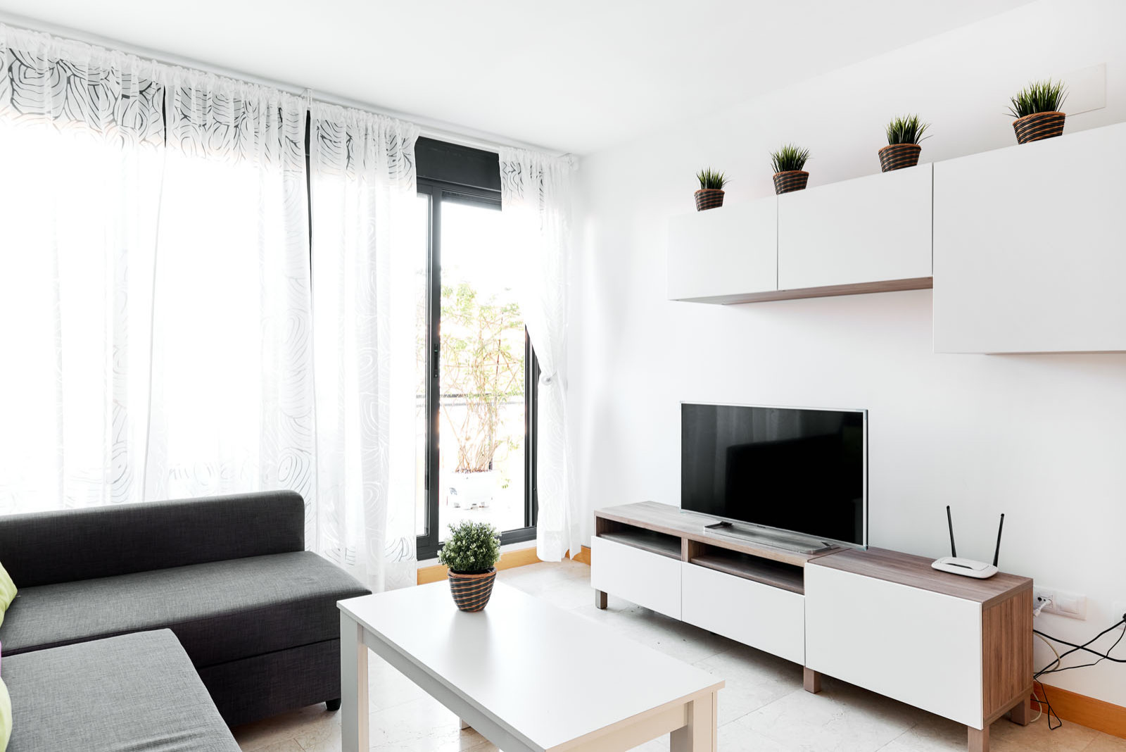 Interiors and other shoots