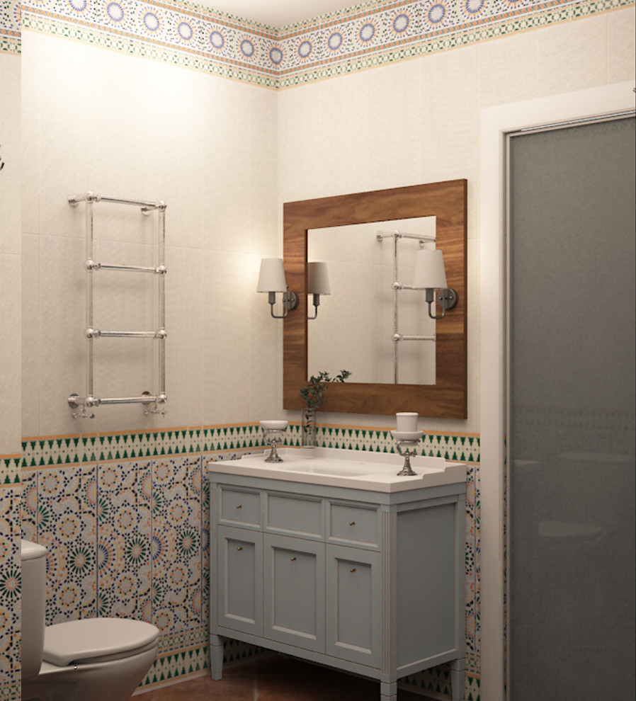 Двухкомнатная квартира, пр. Удальцова