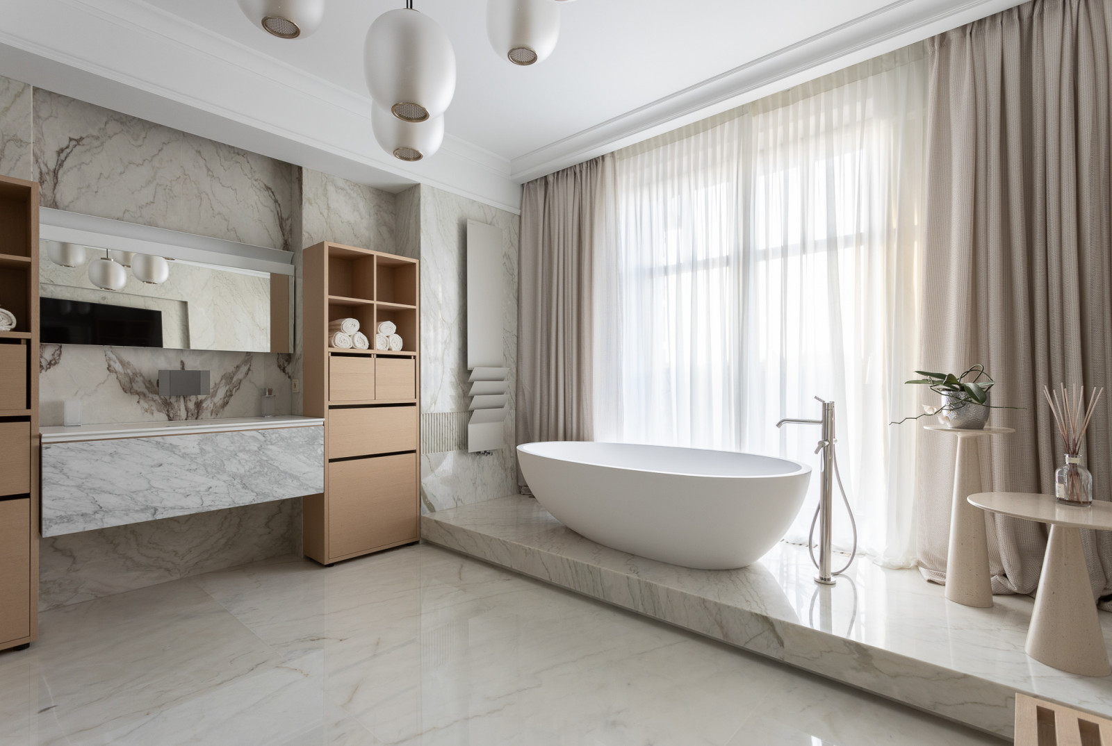 Квартира в Крылатском