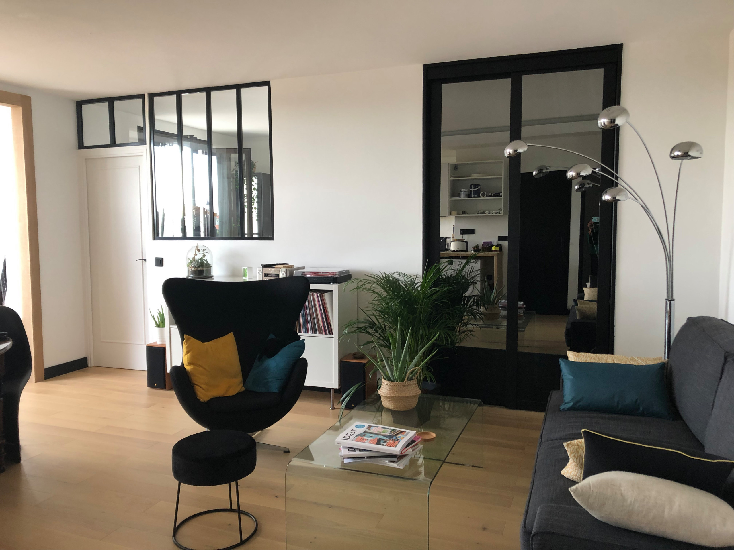 Appartement Biarritz