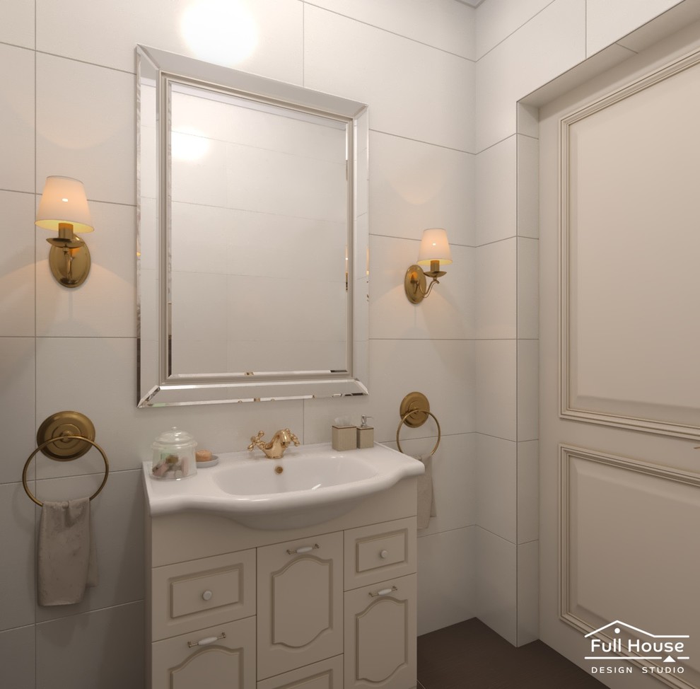 Классика и прованс