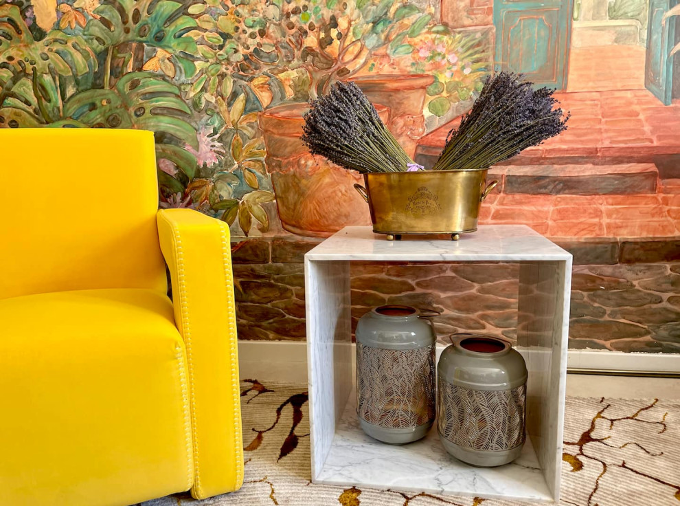 La Maison dans les Arbres